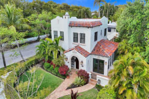 621 Biscayne Dr, West Palm Beach, FL 33401, Sold 05/30/25