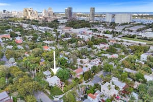 621 Biscayne Dr, West Palm Beach, FL 33401, Sold 05/30/25