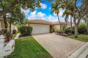4974 SW 34th Terrace, Fort Lauderdale, FL 33312, - MLS#A11756097