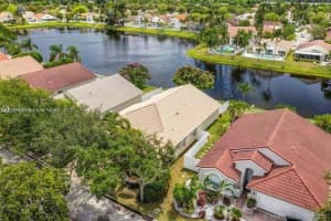 4974 SW 34th Terrace, Fort Lauderdale, FL 33312, - MLS#A11756097