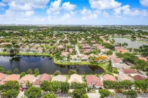 4974 SW 34th Terrace, Fort Lauderdale, FL 33312, - MLS#A11756097