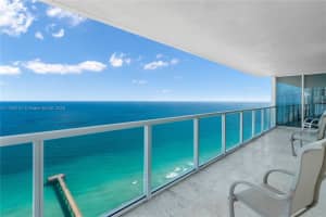 16699 Collins Ave APT 3803, Sunny Isles Beach, FL 33160, - MLS#A11756127