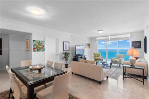 16699 Collins Ave APT 3803, Sunny Isles Beach, FL 33160, - MLS#A11756127