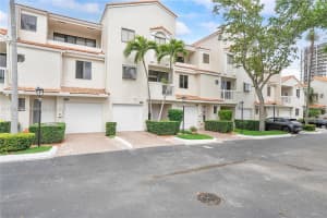 21375 Marina Cove Cir APT 14A, Aventura, FL 33180, Sold 08/29/25