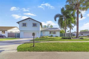 16620 SW 297th Terrace, Homestead, FL 33033, Sold 05/15/25