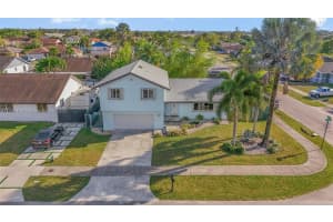 16620 SW 297th Terrace, Homestead, FL 33033, Sold 05/15/25