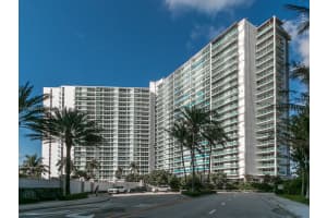 100 Bayview Dr, Sunny Isles Beach, FL 33160, Sold 03/03/25
