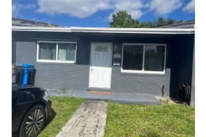 5531 SW 38th St, West Park, FL 33023, Sold 03/31/25