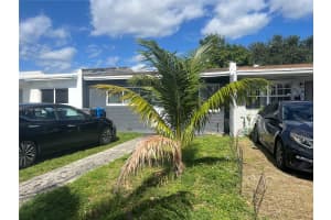 5531 SW 38th St, West Park, FL 33023, Sold 03/31/25