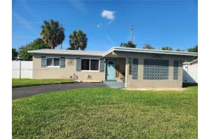3421 SW 16th Ct, Fort Lauderdale, FL 33312, Sold 04/04/25