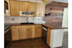 3421 SW 16th Ct, Fort Lauderdale, FL 33312, Sold 04/04/25