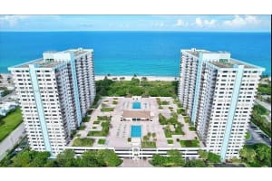 1201 S S Ocean 504n, Hollywood