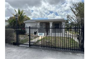 10500 NW 32nd Ct, Miami, FL 33147, Sold 06/13/25