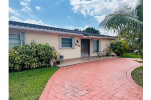 9824 SW 26th Terrace, Miami, FL 33165, Sold 05/15/25