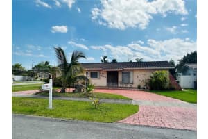 9824 SW 26th Terrace, Miami, FL 33165, Sold 05/15/25