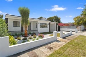 1754 SW 14th Terrace, Miami, FL 33145, Sold 07/11/25