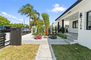 1754 SW 14th Terrace, Miami, FL 33145, Sold 07/11/25