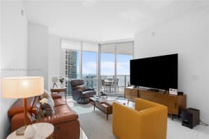 851 NE 1st Ave #3907, Miami, FL 33130, - MLS#A11756204