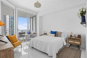 851 NE 1st Ave #3907, Miami, FL 33130, - MLS#A11756204