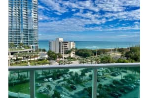 100 Bayview Dr 1006, Sunny Isles Beach