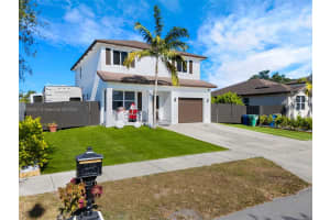 18831 SW 318th Terrace, Homestead, FL 33030, Sold 05/16/25