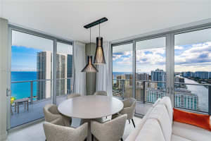4010 S Ocean Dr R1609, Hollywood