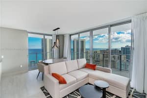 4010 S Ocean Dr R1609, Hollywood, FL 33019, - MLS#A11756236
