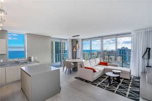 4010 S Ocean Dr R1609, Hollywood, FL 33019, - MLS#A11756236