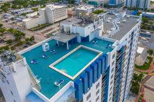 401 69th St 713 Miami Beach, FL 33141 - MLS#A11756237