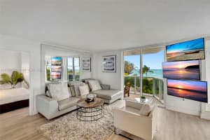 2401 Collins Ave APT 601, Miami Beach, FL 33140, Sold 09/23/25