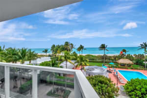 2401 Collins Ave APT 601, Miami Beach, FL 33140, Sold 09/23/25