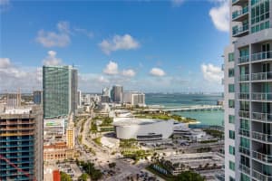 253 Ne 2nd Street 3702, Miami, Fl 33132, Miami