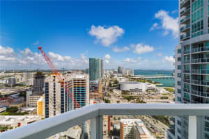 Vizcayne, 253 NE 2nd St APT 3702, Miami, FL 33132, - MLS#A11756248