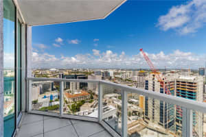 Vizcayne, 253 NE 2nd St APT 3702, Miami, FL 33132, - MLS#A11756248