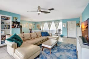 5640 SW 3rd St, Plantation, FL 33317, Sold 04/08/25