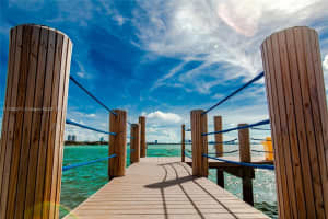 1750 Bay Dr, Miami Beach