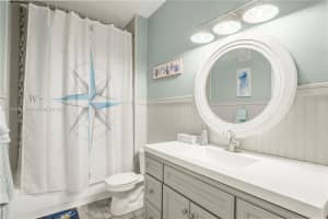 2400 E Aragon Blvd UNIT 2, Sunrise, FL 33313, Sold 07/03/25