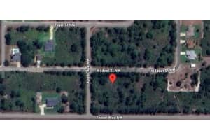 354 Wildcat St Lake Placid, FL 33852 Sold 05/08/25
