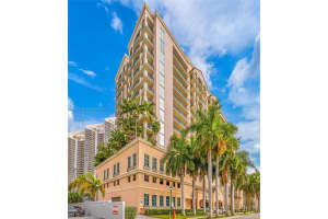 17555 Atlantic Blvd 606, Sunny Isles Beach