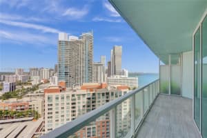 1900 N Bayshore Dr APT 2016, Miami, FL 33132, Sold 04/21/25