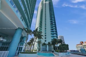 1900 N Bayshore Dr APT 2016, Miami, FL 33132, Sold 04/21/25