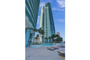1900 N Bayshore Dr APT 2016, Miami, FL 33132, Sold 04/21/25