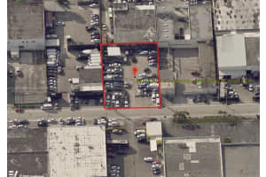 4000 Nw 26th St Miami, FL 33142 Sold 10/17/25