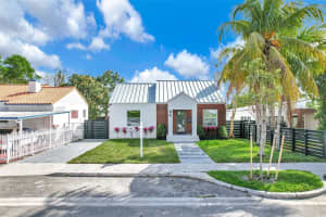 84 NW 48th St, Miami, FL 33127, - MLS#A11756401