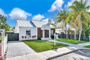 84 NW 48th St, Miami, FL 33127, - MLS#A11756401
