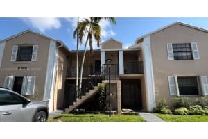 900 Constitution Dr 900l, Homestead