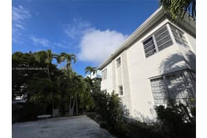 821 Jefferson Ave 4, Miami Beach