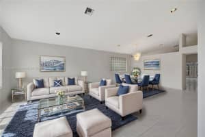 9820 SW 154th Pl, Miami, FL 33196, Sold 07/31/25