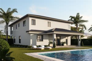 2725 SW 65th Ave, Miami, FL 33155, - MLS#A11756470