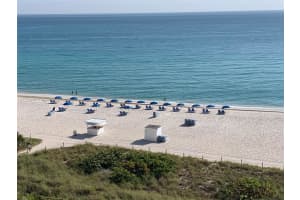 6039 Collins Ave APT 1204, Miami Beach, FL 33140, Sold 08/12/25